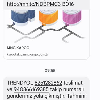 Trendyol Çözüm Üretmiyor Teslim Edilmeyen Kargo Ücret İadesi
