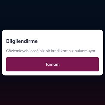 QNB Finansbank Findeks Durumumun Düzeltilmesini İstiyorum
