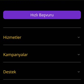 Millenicom Bana Dönüş Ve Çözümle Ulaşılsın Lütfen