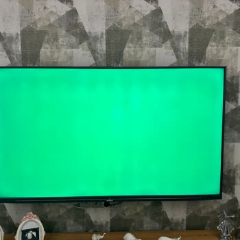 Arçelik TV Arıza Giderilmiyor