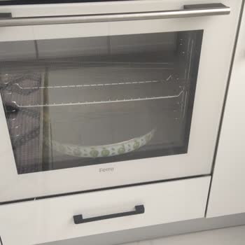 Ferre Fırın Sorunlu Ve Şirket İlgisiz.