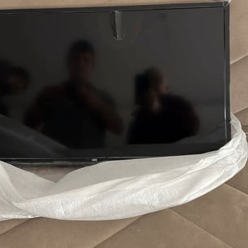 Vatan Bilgisayar Vatan Bize Hayatımızın Dersini Verdi. Koşarak Kaçın Paranızı Kurtarın.