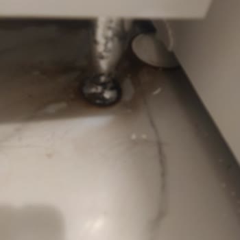 Vestel Çamaşır Makinesi Pas Sorunu