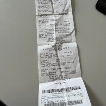 Ceyo Ortopedik Terliğin Kısa Sürede Dağılması