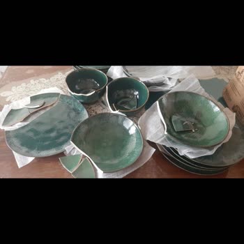 Dolap Ürünüm Kargoda Kırıldı Ve Kırık Teslim Edildi