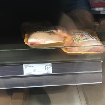 A101 Etiket Ve Kasa Fiyat Farklılığı