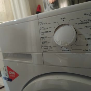 Trendyol Ceva Kendisinin Yaptığı Kusurlu Ürünü Evden Almıyor