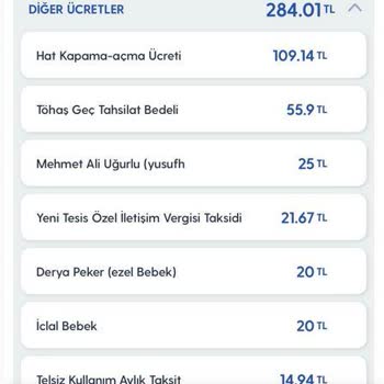 BTK Tüketici Şikayet Bildirim Sistemi
