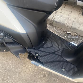 TVS Motor Yedek Parça Bulunmuyor