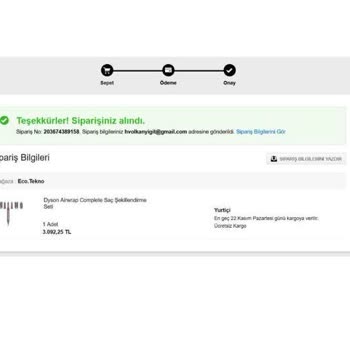 N11'de Sahte Ürün Ve Hiçbir Aksiyon Alınmaması