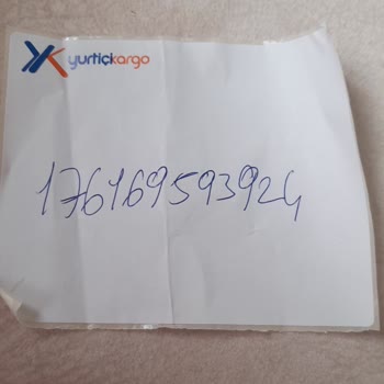 Penti İade Paramı Yatırmadı