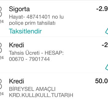 Garanti BBVA Sigorta Poliçesinin İptali
