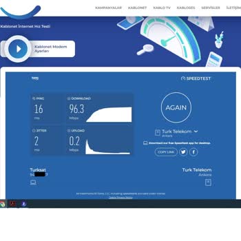 Kablo Net İnternet Çilesi: Bir Aydır Süren Yavaşlık Maratonu