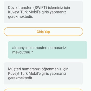 Kuveyt Türk Küveyttürk Erişim Kolaylığı Konusunda Çok Geride