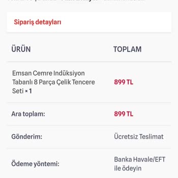 Mağdur Edilen Beklentiler: Dost Elektronik'te Geciken Teslimat