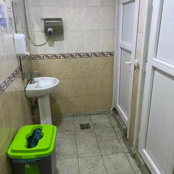 Özel İbn-i Sina Hastanesi (Siirt) Hijyen Ve Sağlık