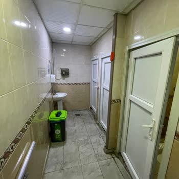 Özel İbn-i Sina Hastanesi (Siirt) Hijyen Ve Sağlık