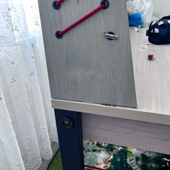 Çilek Mobilya Garanti Kapsamındaki Ürününün Arkasında Durmak İstemiyor