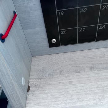 Çilek Mobilya Garanti Kapsamındaki Ürününün Arkasında Durmak İstemiyor