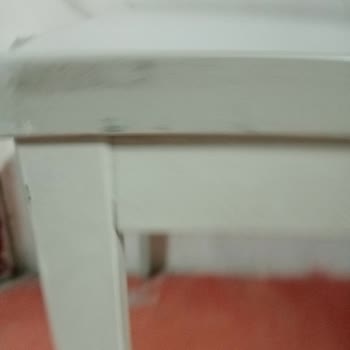 Kilim Mobilya Eksik Malzemeli Teslim