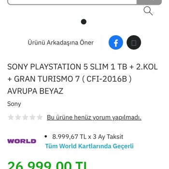 Turkcell Pasaj & Kafkasda Satıcısı Beni Mağdur Etti