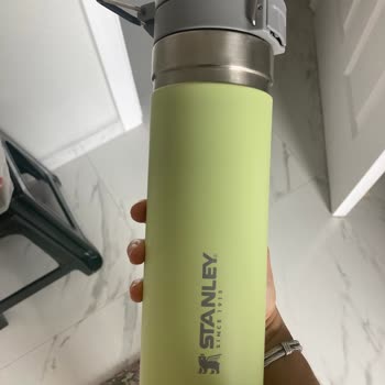 Stanley Satıcıların Ürününün Arkasında Durmaması