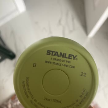 Stanley Satıcıların Ürününün Arkasında Durmaması