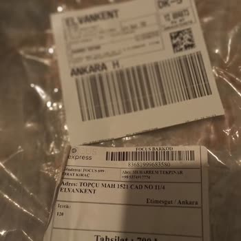 Star Erkek Ayakkabı Faturasız Ve Yanlış Numara Ayakkabı Hayal Kırıklığı
