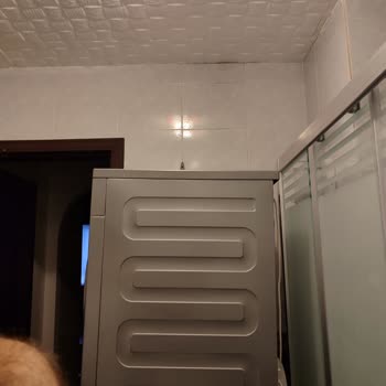 Arçelik Kurutma Makinesi Ara Aparat Sorunu