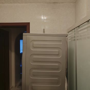 Arçelik Kurutma Makinesi Ara Aparat Sorunu