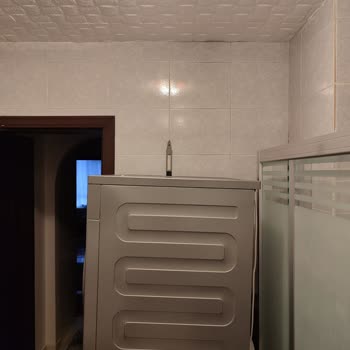 Arçelik Kurutma Makinesi Ara Aparat Sorunu