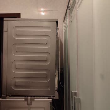 Arçelik Kurutma Makinesi Ara Aparat Sorunu