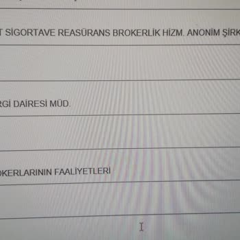 Zorunlu Trafik Sigortasında Mağduriyet
