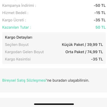 Aras Kargo Ürünlere Fazla Desi Girip Fazla Kargo Ücreti Kesiyor!