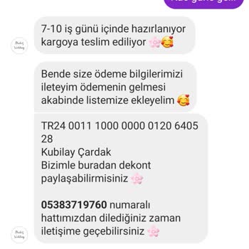 Bride’s Wedding 22 Gün Bekledim, Sabahlık Setim Gelmedi!