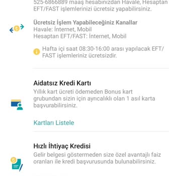 Garanti Bankası Kayseri Organize Şubesinin Yetersizliği Ve Haksızlığı