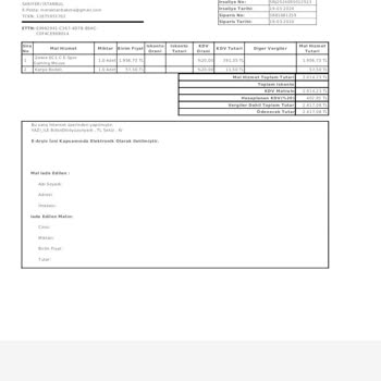 Tecpro Bilgi Teknolojileri Arızalı Mouse Yollayan Sinerji. Ve İlgisiz Tecpro Garanti Servisi