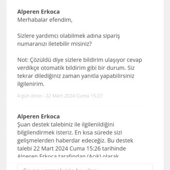 Tecpro Bilgi Teknolojileri Arızalı Mouse Yollayan Sinerji. Ve İlgisiz Tecpro Garanti Servisi
