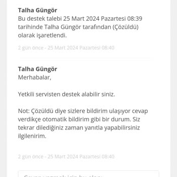 Tecpro Bilgi Teknolojileri Arızalı Mouse Yollayan Sinerji. Ve İlgisiz Tecpro Garanti Servisi
