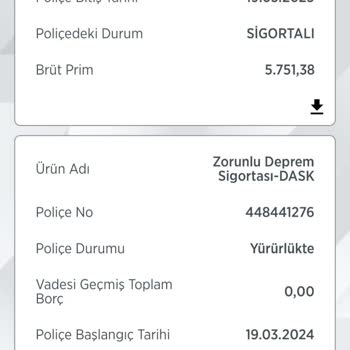 Ziraat Bankası Konut Kredilerinde Zorunlu Konut Sigortası Mağduriyeti