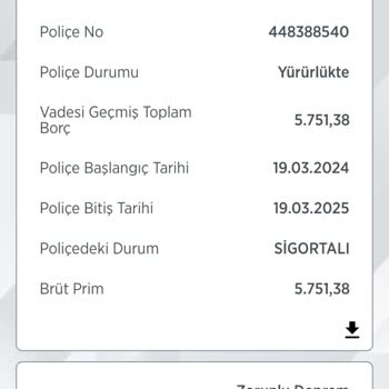 Ziraat Bankası Konut Kredilerinde Zorunlu Konut Sigortası Mağduriyeti