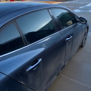 Renault Megane 4 Cam Fitili Mağduriyeti, Çözüm İçerir...