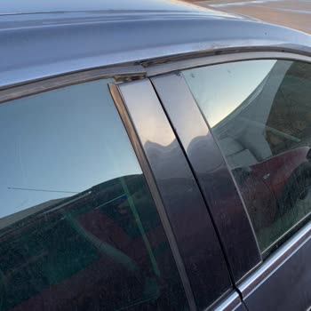 Renault Megane 4 Cam Fitili Mağduriyeti, Çözüm İçerir...