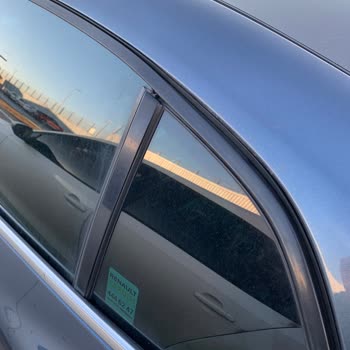 Renault Megane 4 Cam Fitili Mağduriyeti, Çözüm İçerir...