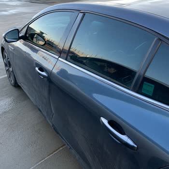 Renault Megane 4 Cam Fitili Mağduriyeti, Çözüm İçerir...