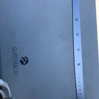 Superbox İptali Turkcell Şahıs Şirketi