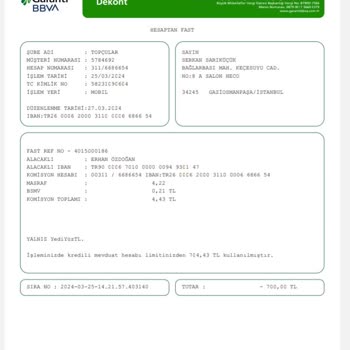 Serkan Saat Center Yanlış Gelmiş Şikayeti