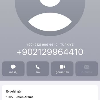 @Hepsiburada Firması Mağduriyeti