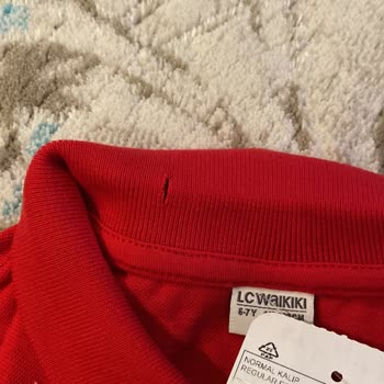 LCW Nin Çözüm Sunamayıp Süreci Uzattıkça Uzatması