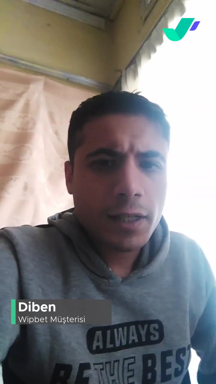 Wipbet Deneme Bonusu Ve Kötü Muamele videonun kapak resmi